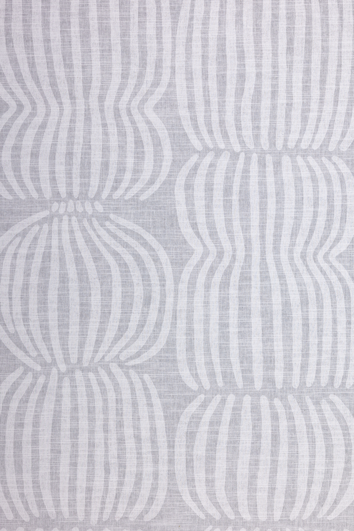 Vilja Cotton Fabric Curtain Quality