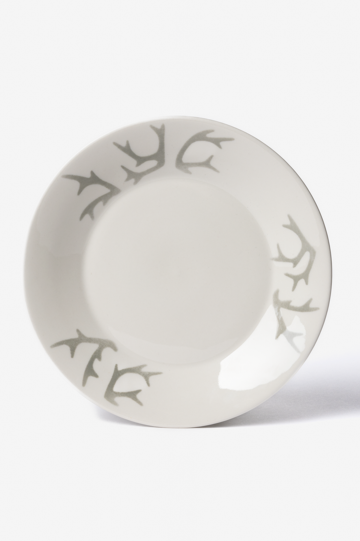Saaga Plate