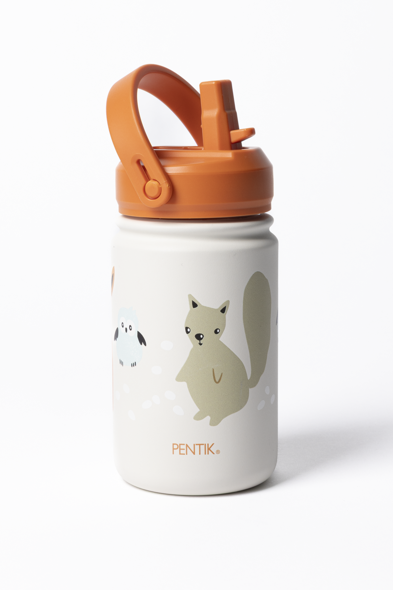 Metsänväki Water Bottle