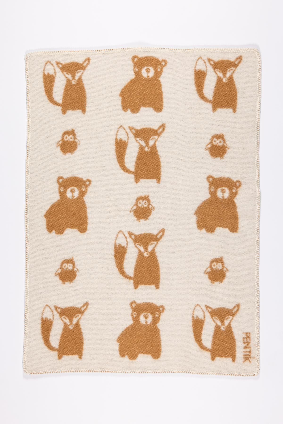 Metsänväki Blanket