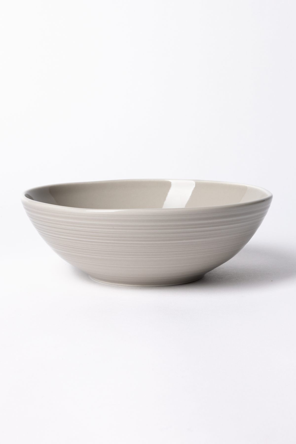 Kallio Soup Plate