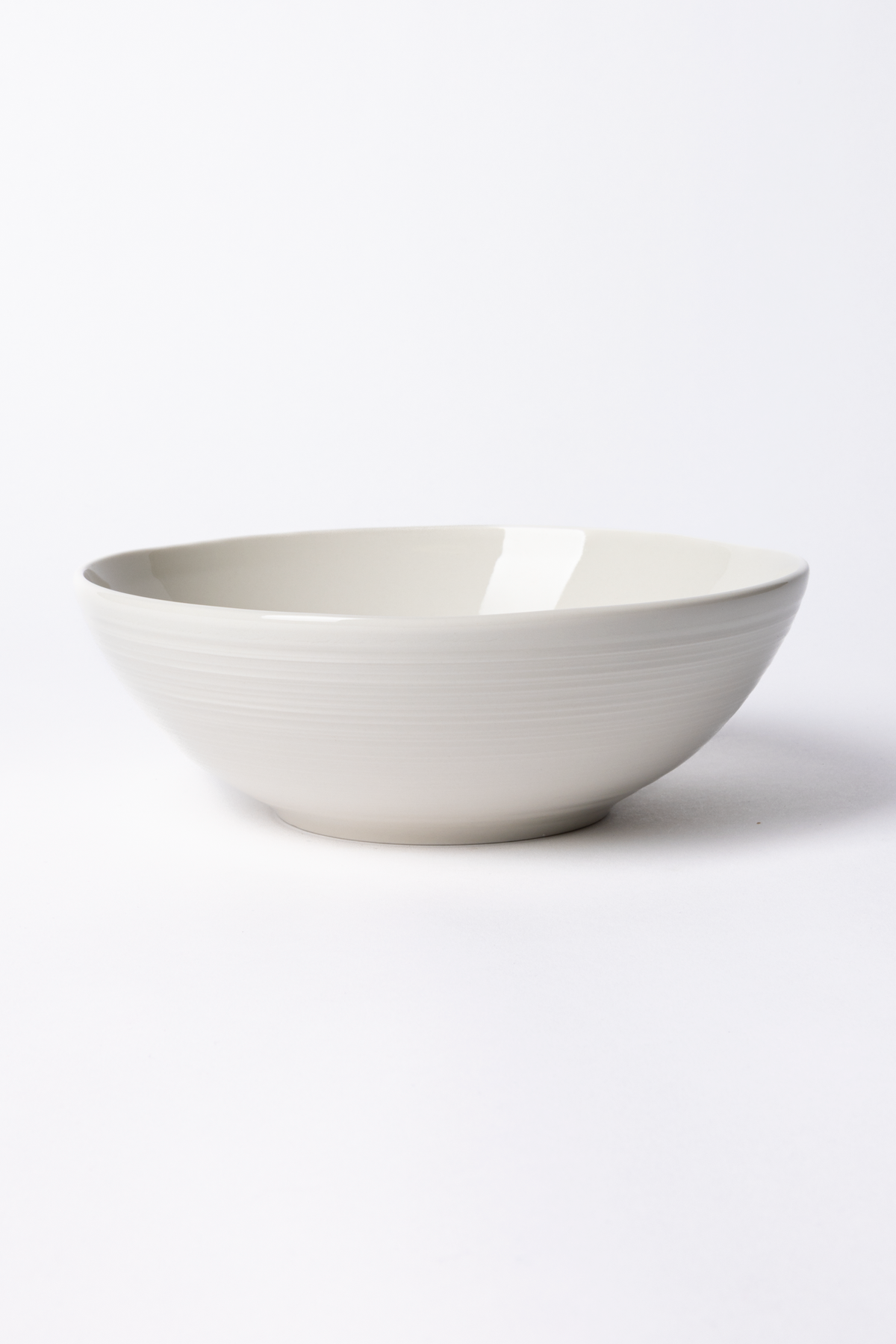 Kallio Soup Plate