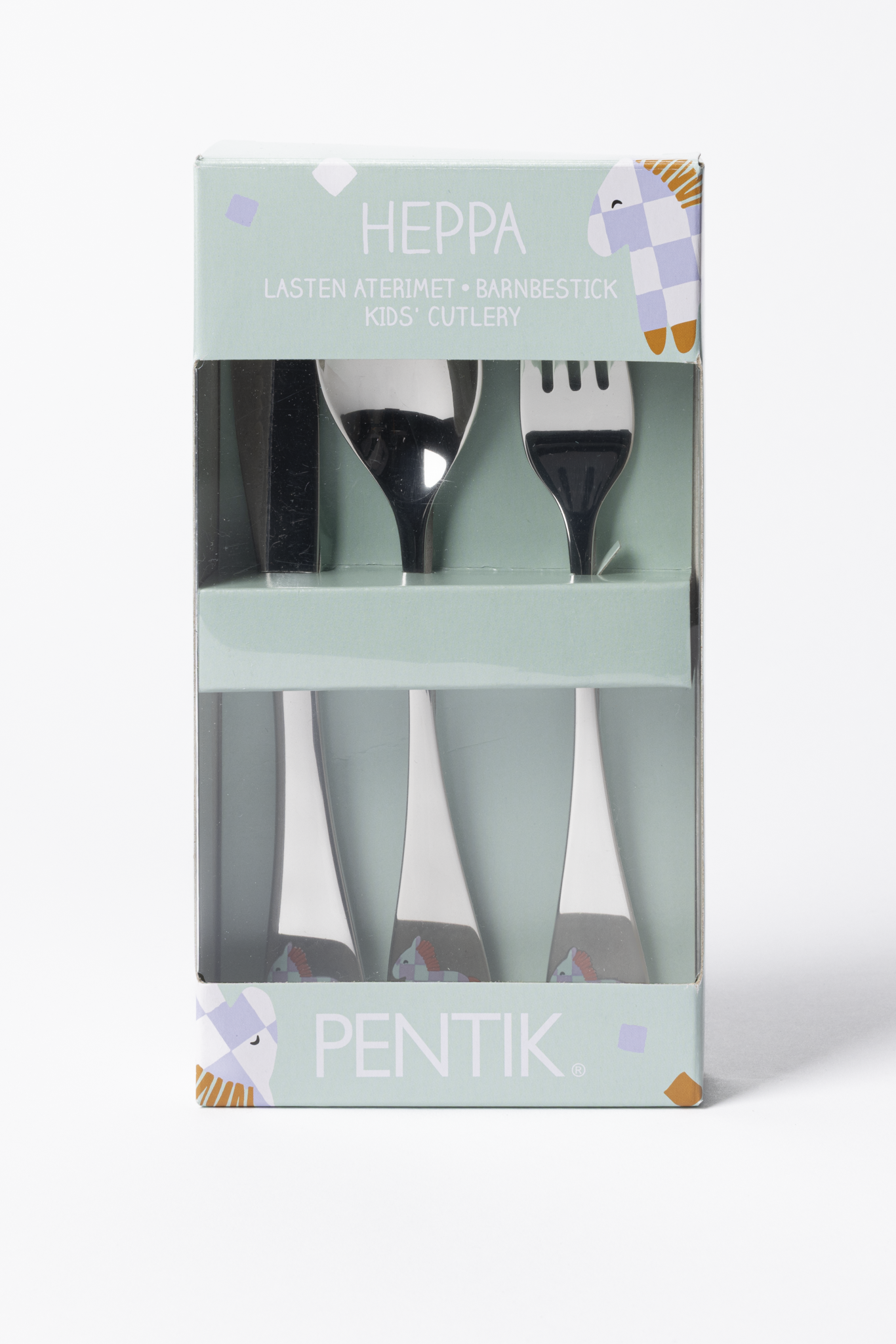 Heppa Cutlery