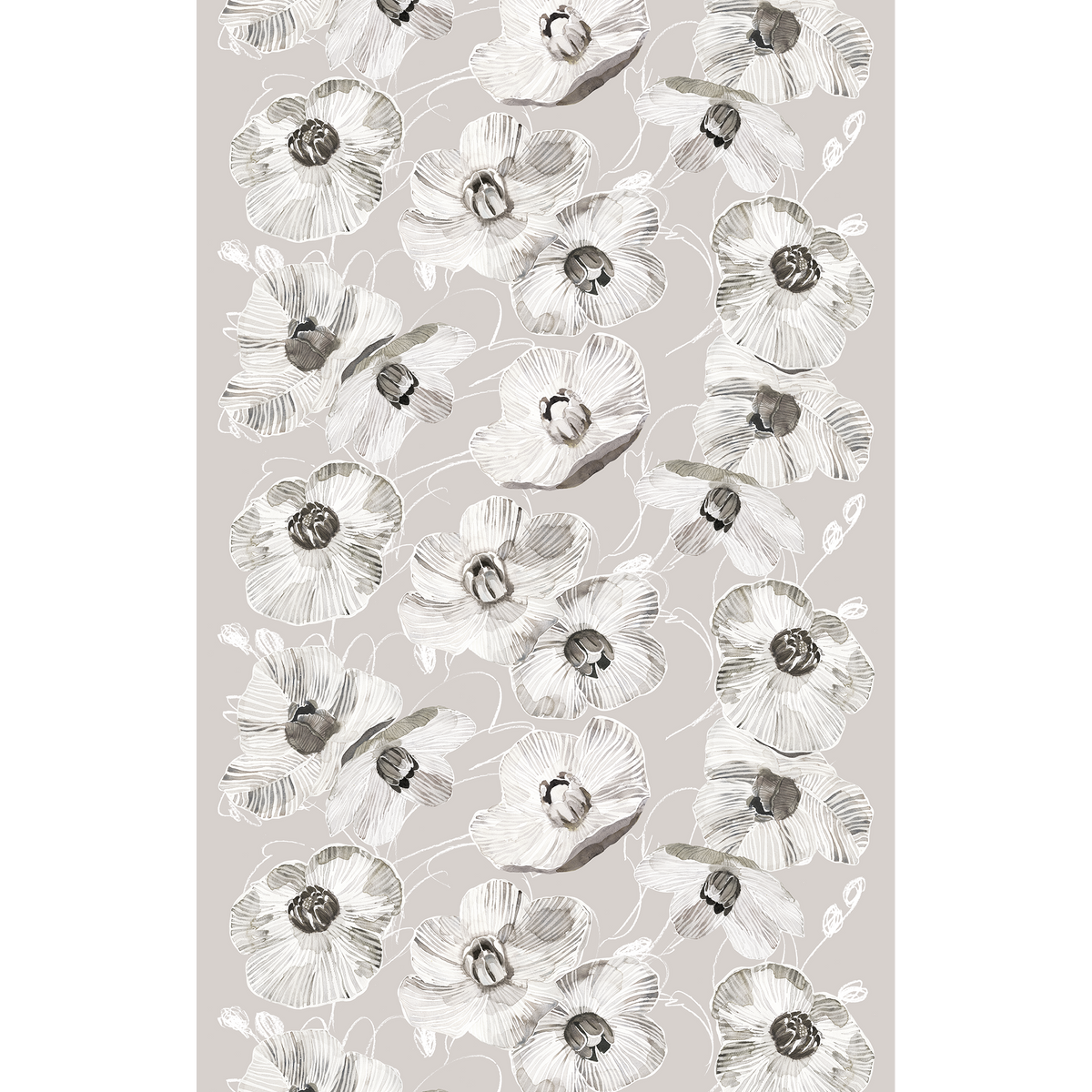 Haave Cotton Linen Fabric