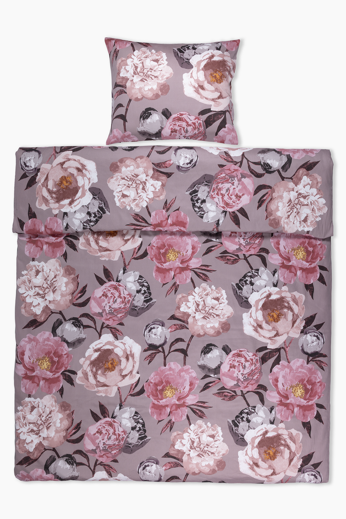 Pioni Duvet Cover Set
