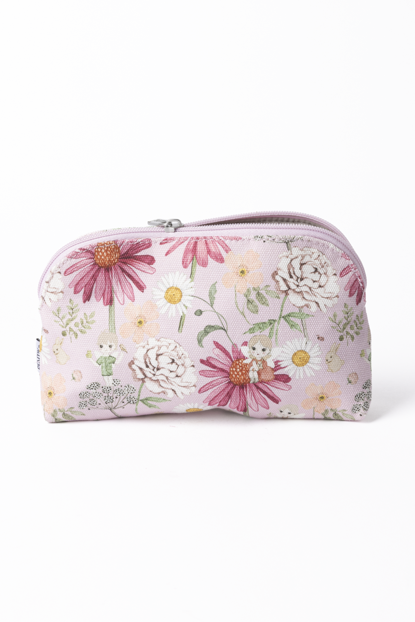 Kukkakeiju Bag