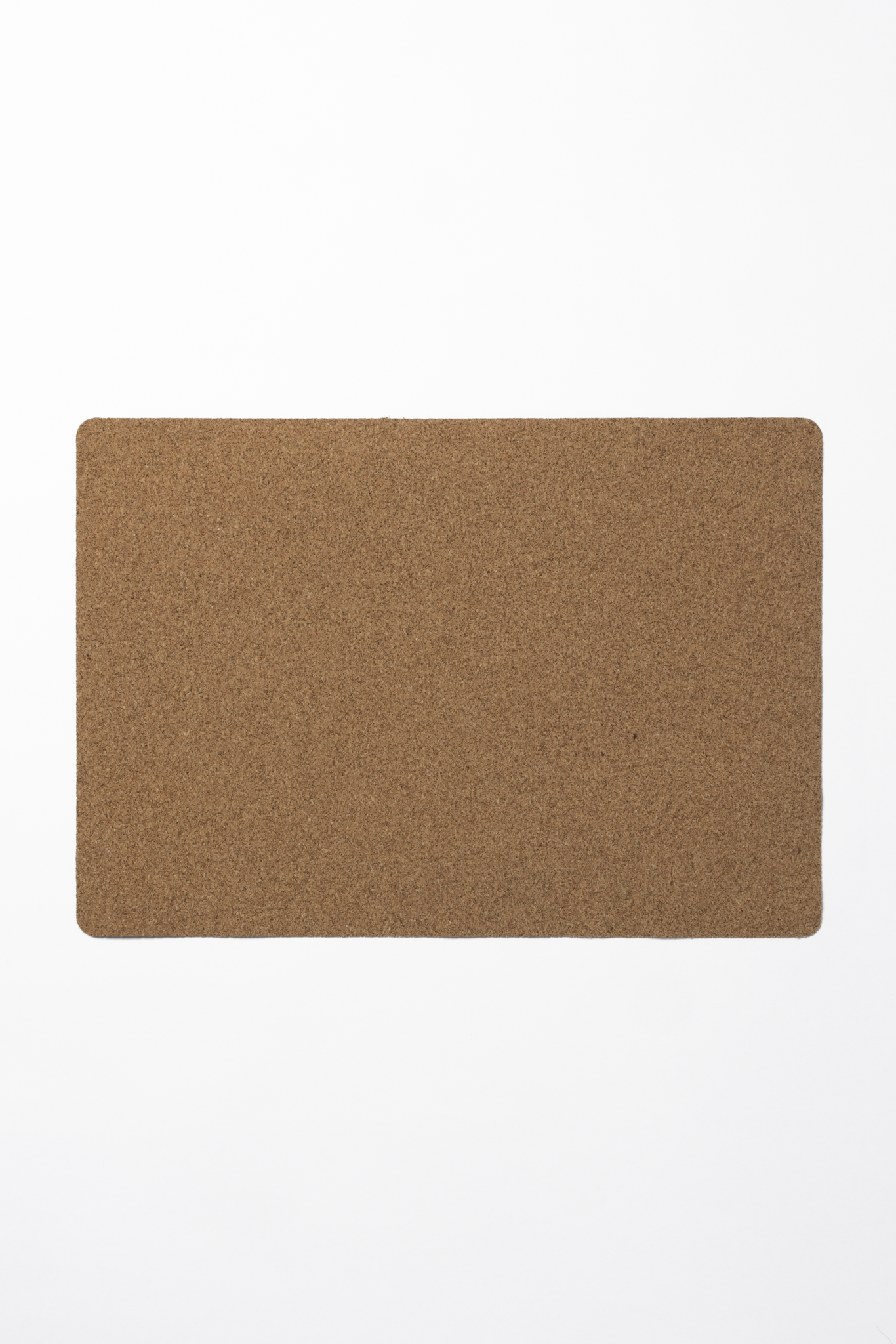 Saaga Coated Placemat Cork