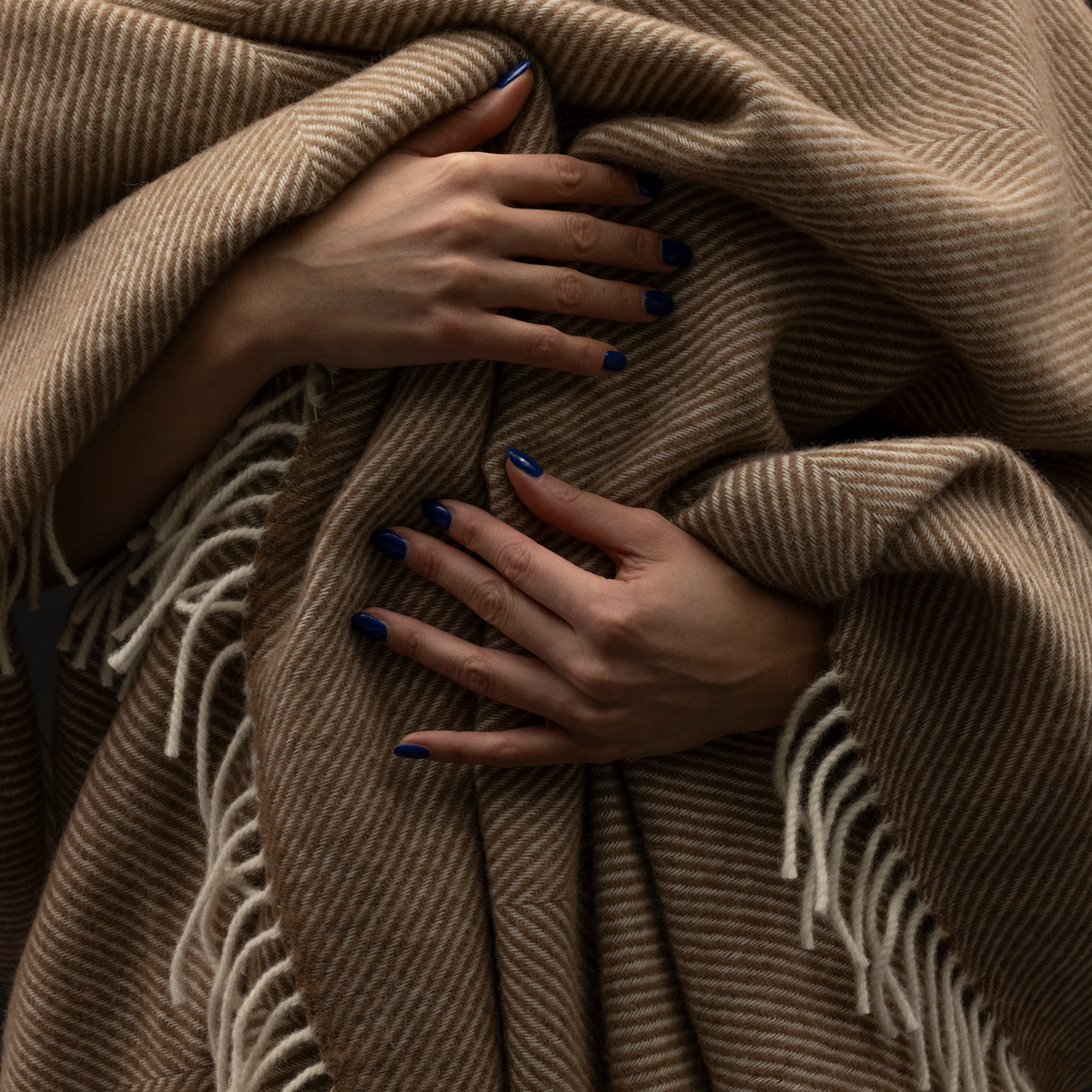Aura Blanket