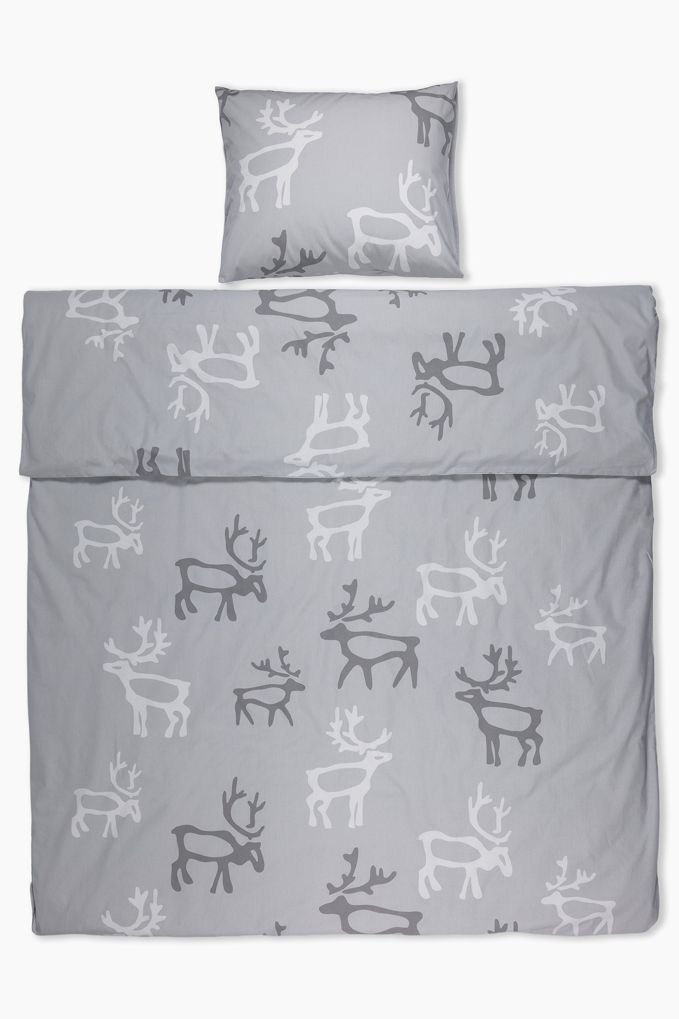 Saaga Duvet Cover Set