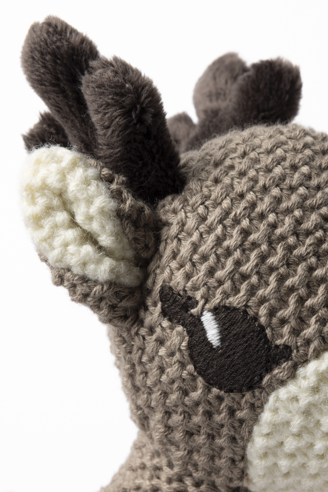 Vasa Knitted Toy