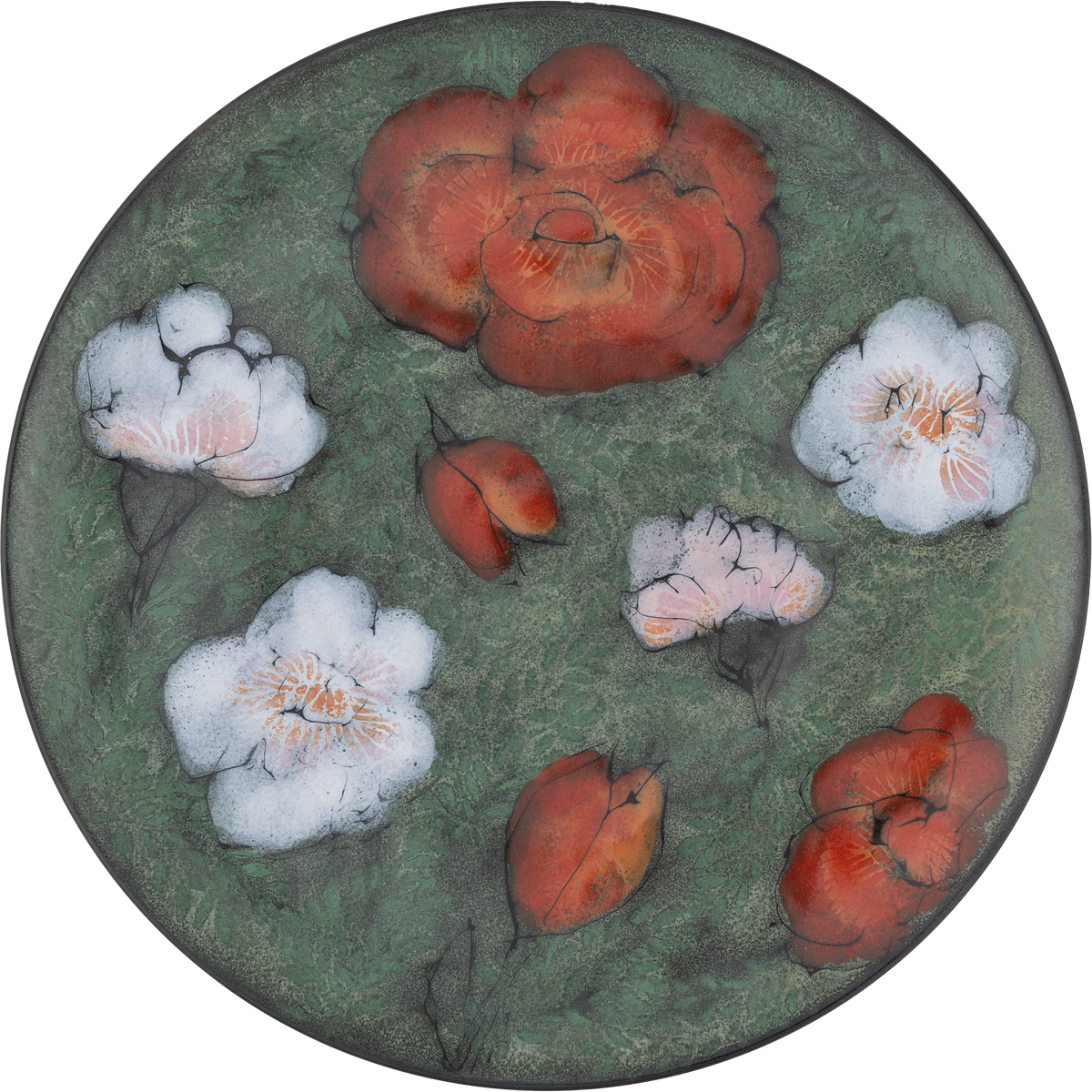 Kimara Studio Plate