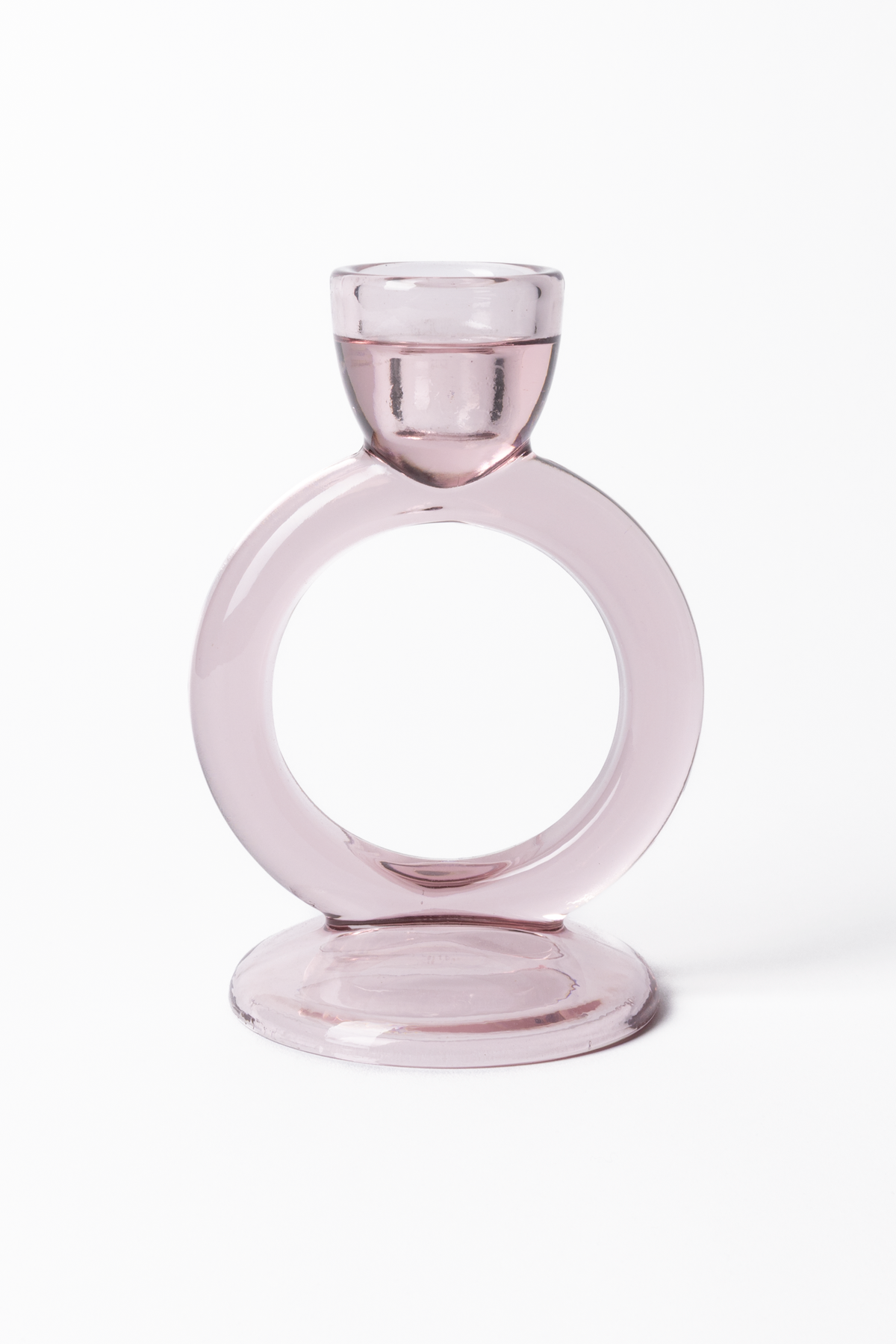 Sormus Candle Holder