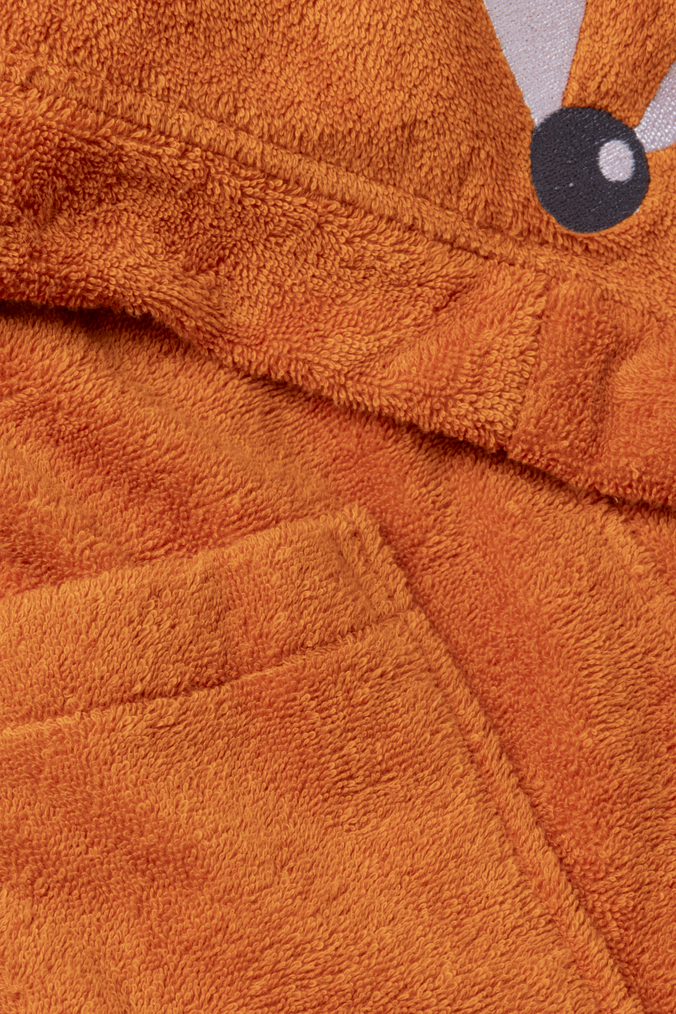 Metsänväki Bathrobe