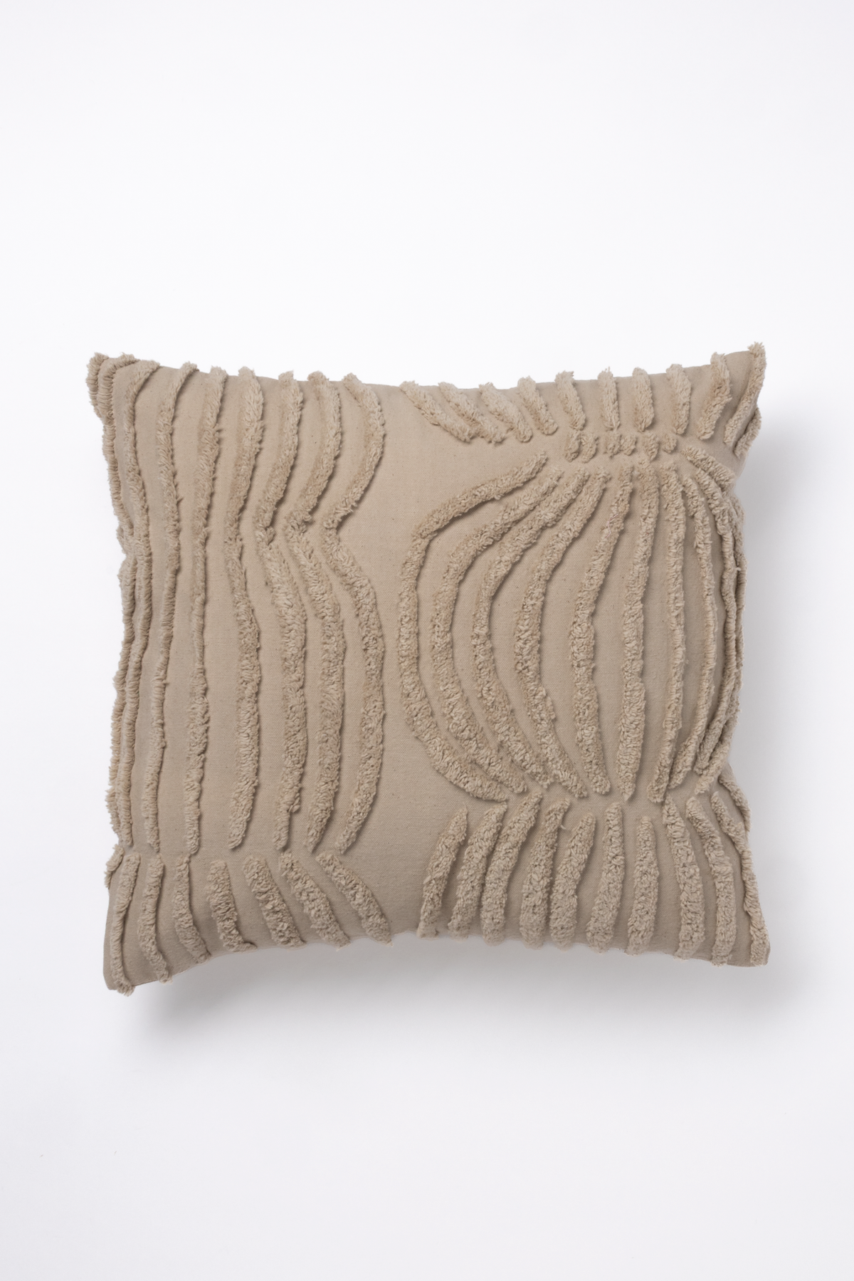 Vilja Tufted Cushion Cover
