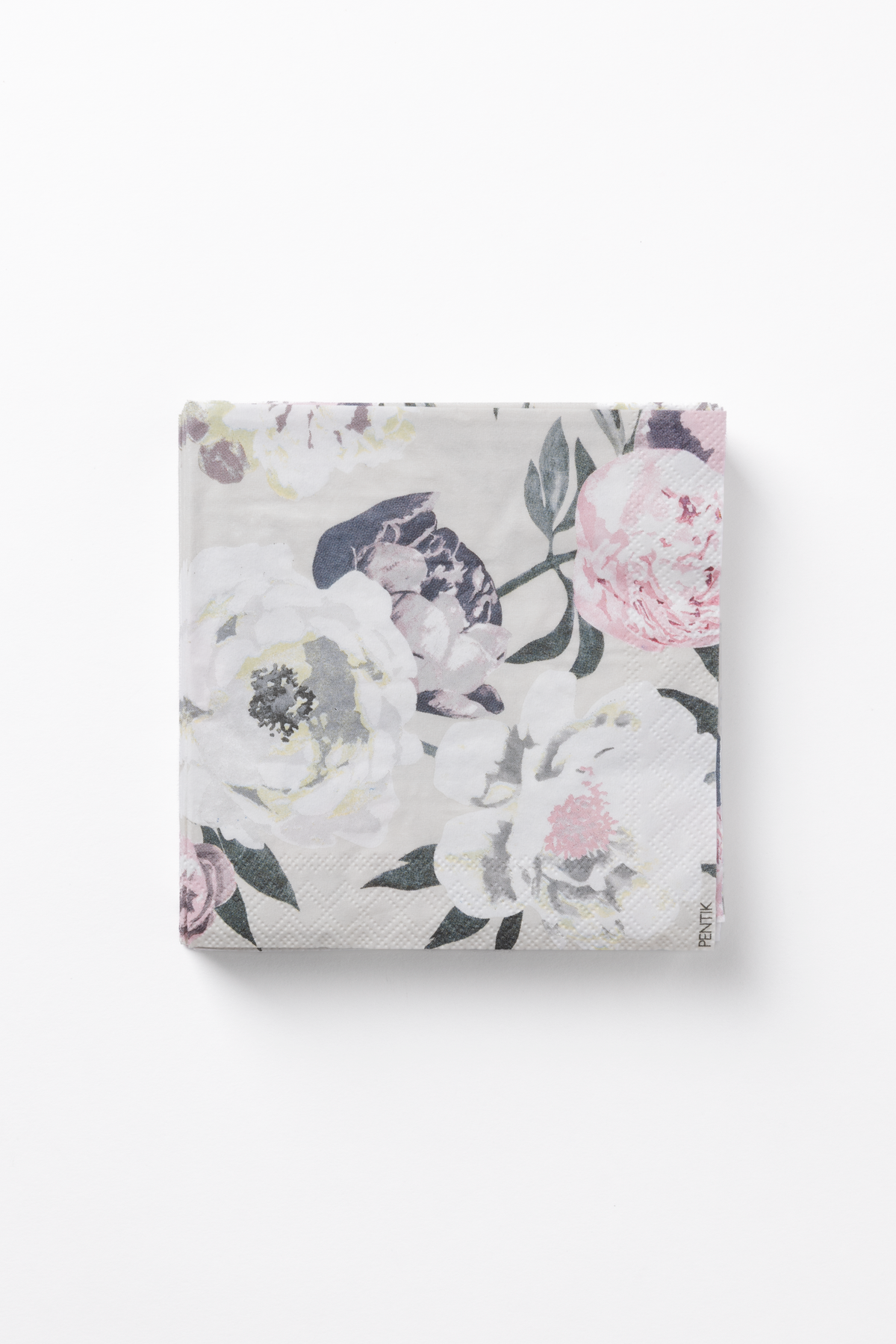 Pioni Napkin