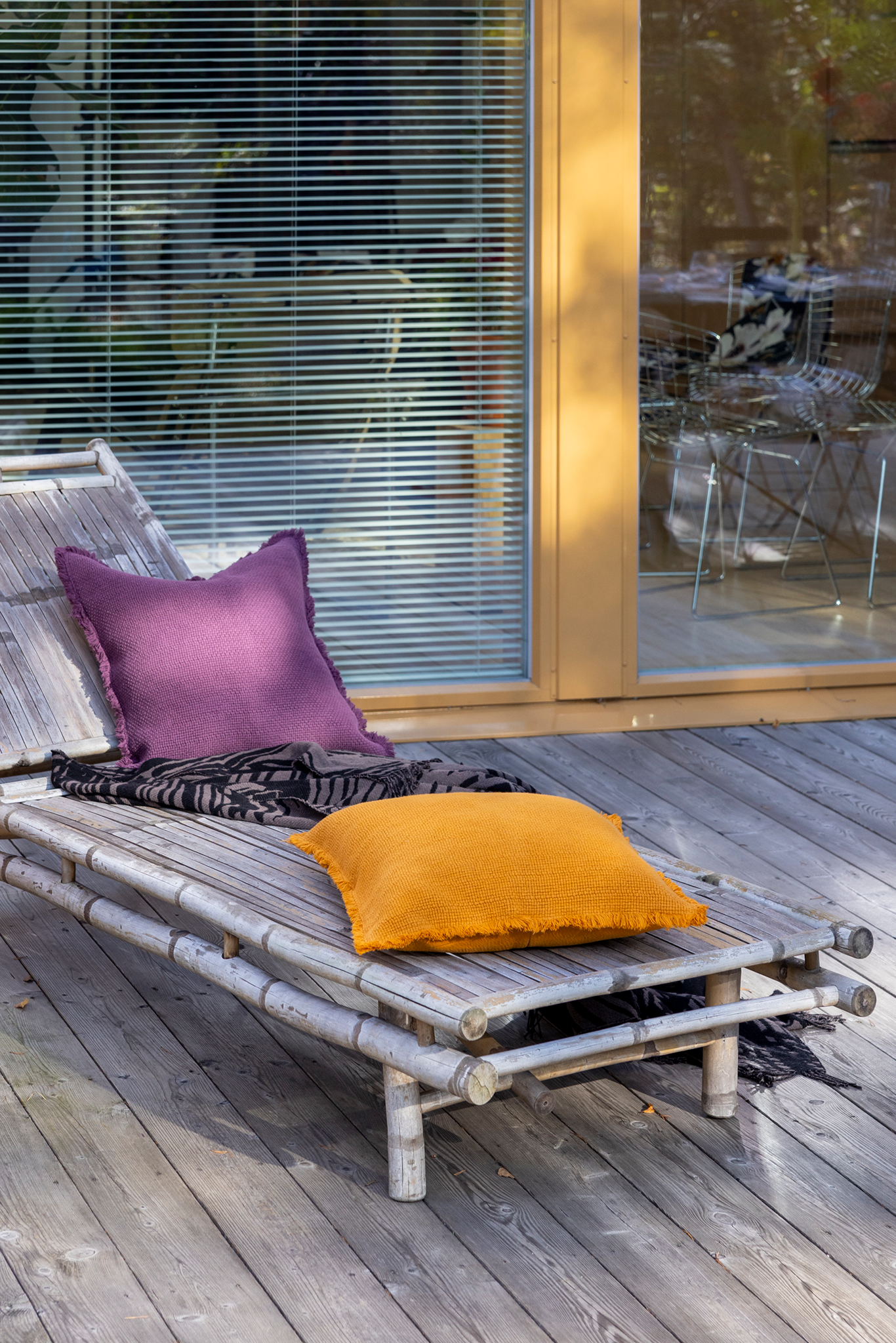 Hapsu Cushion Cover