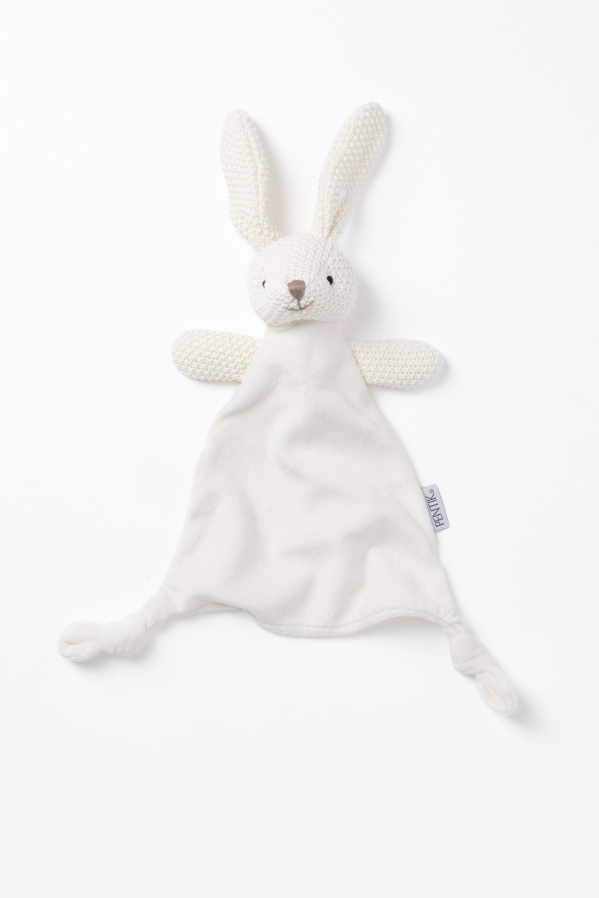 Pupu Comforter