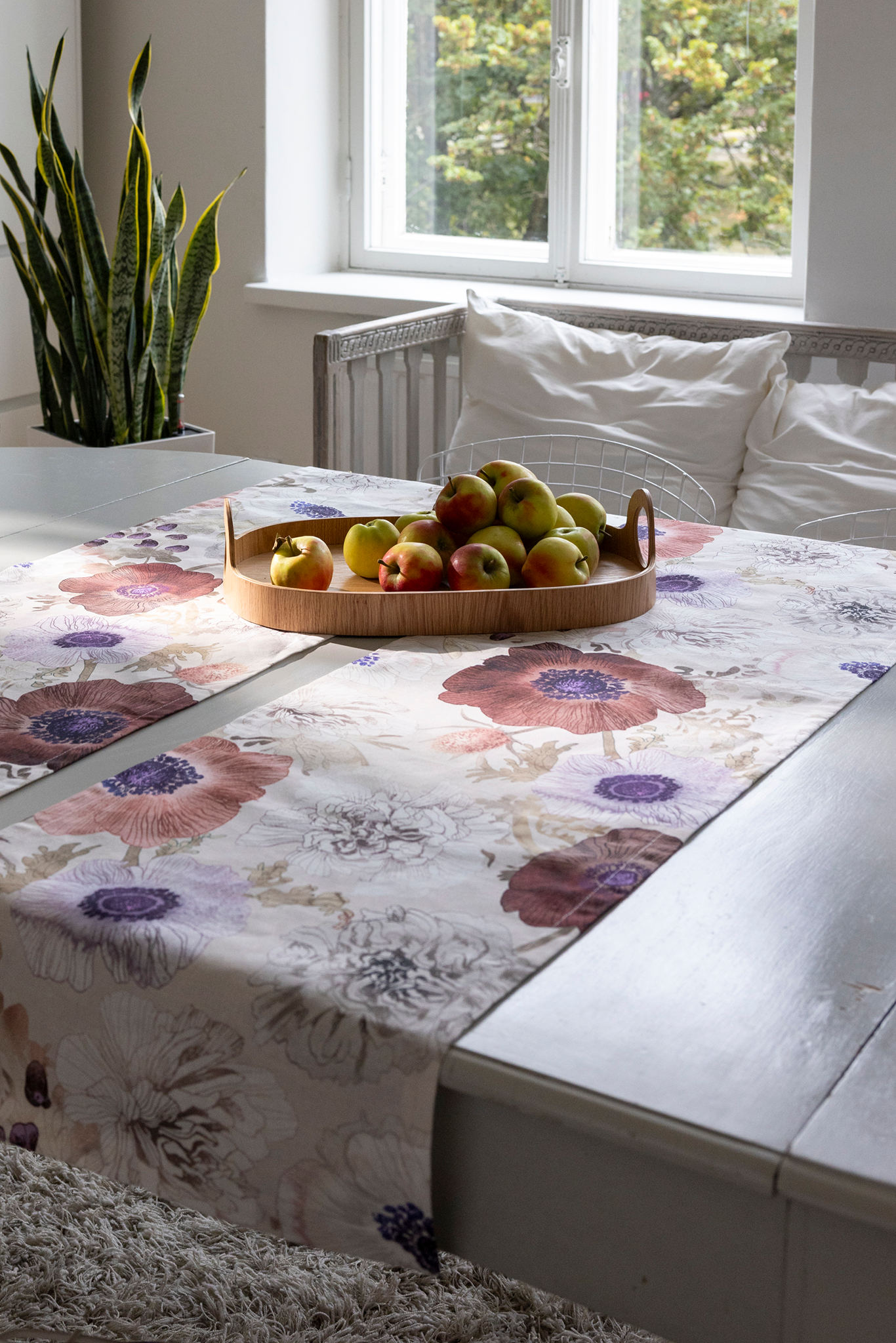 Lautta Tray