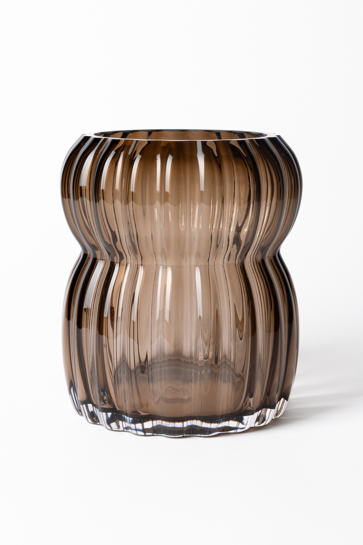 Vilja Glass Vase