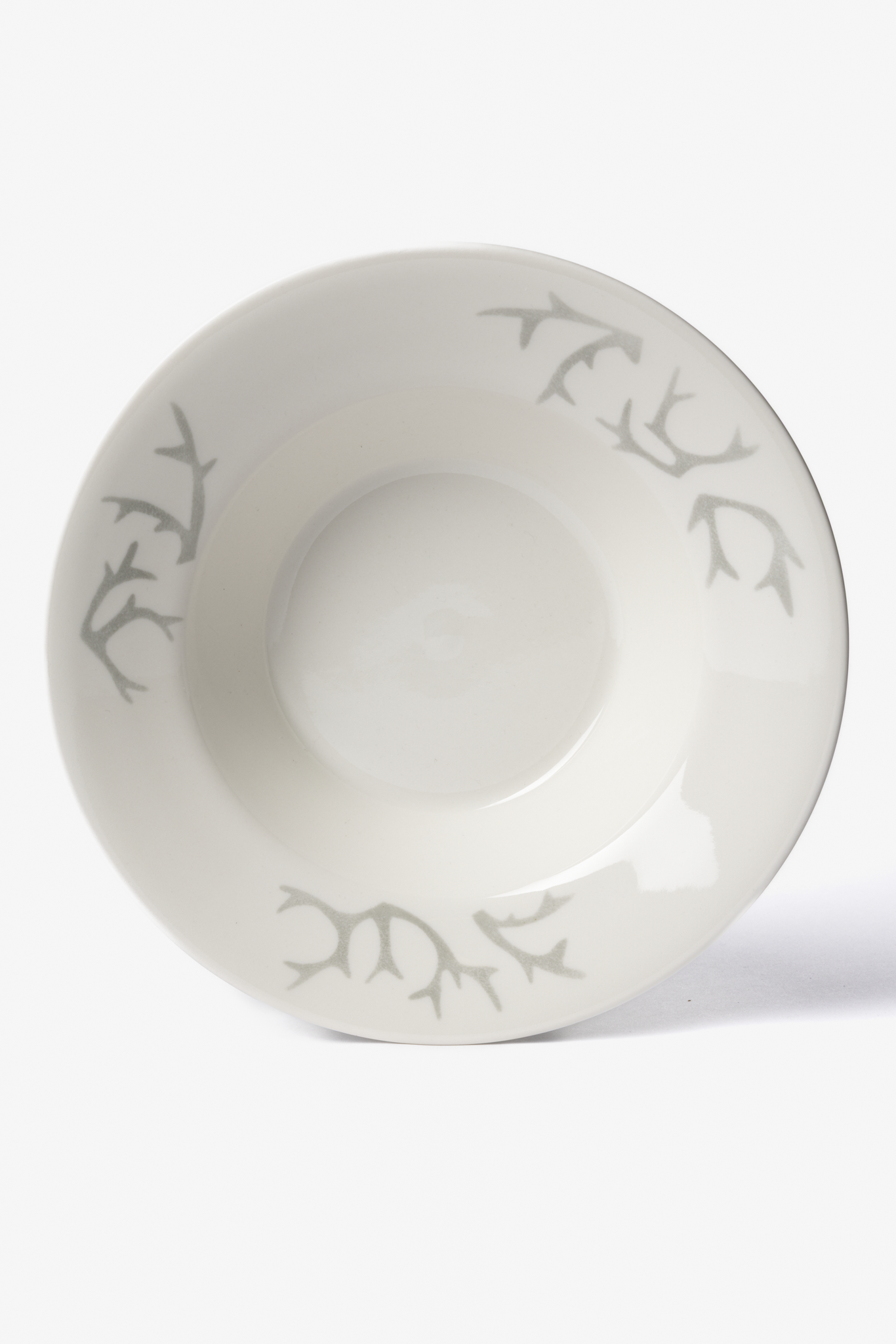 Saaga Soup Plate