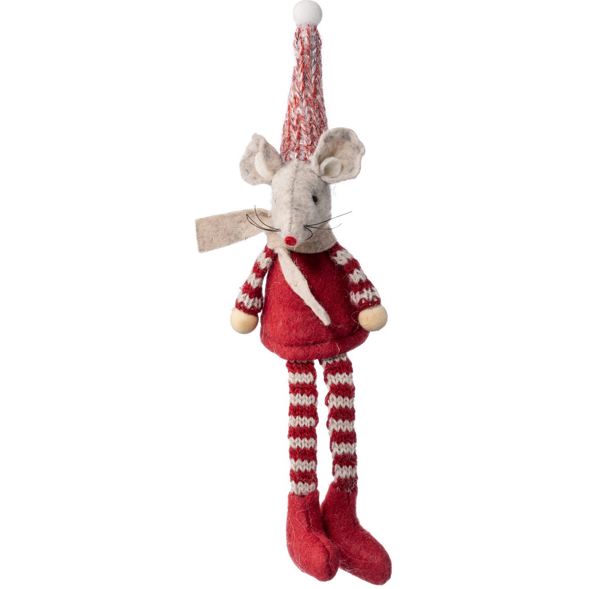 Heikki Mouse Decoration