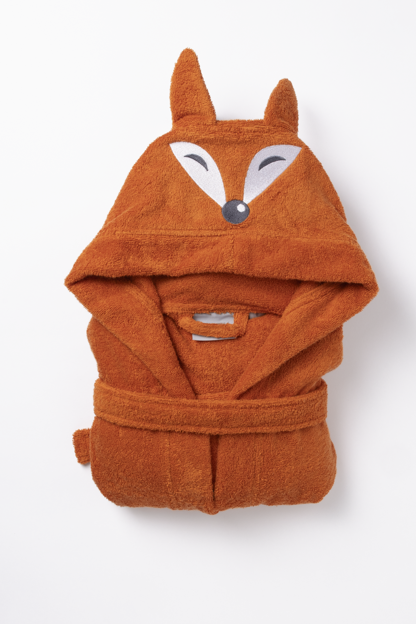 Metsänväki Bathrobe