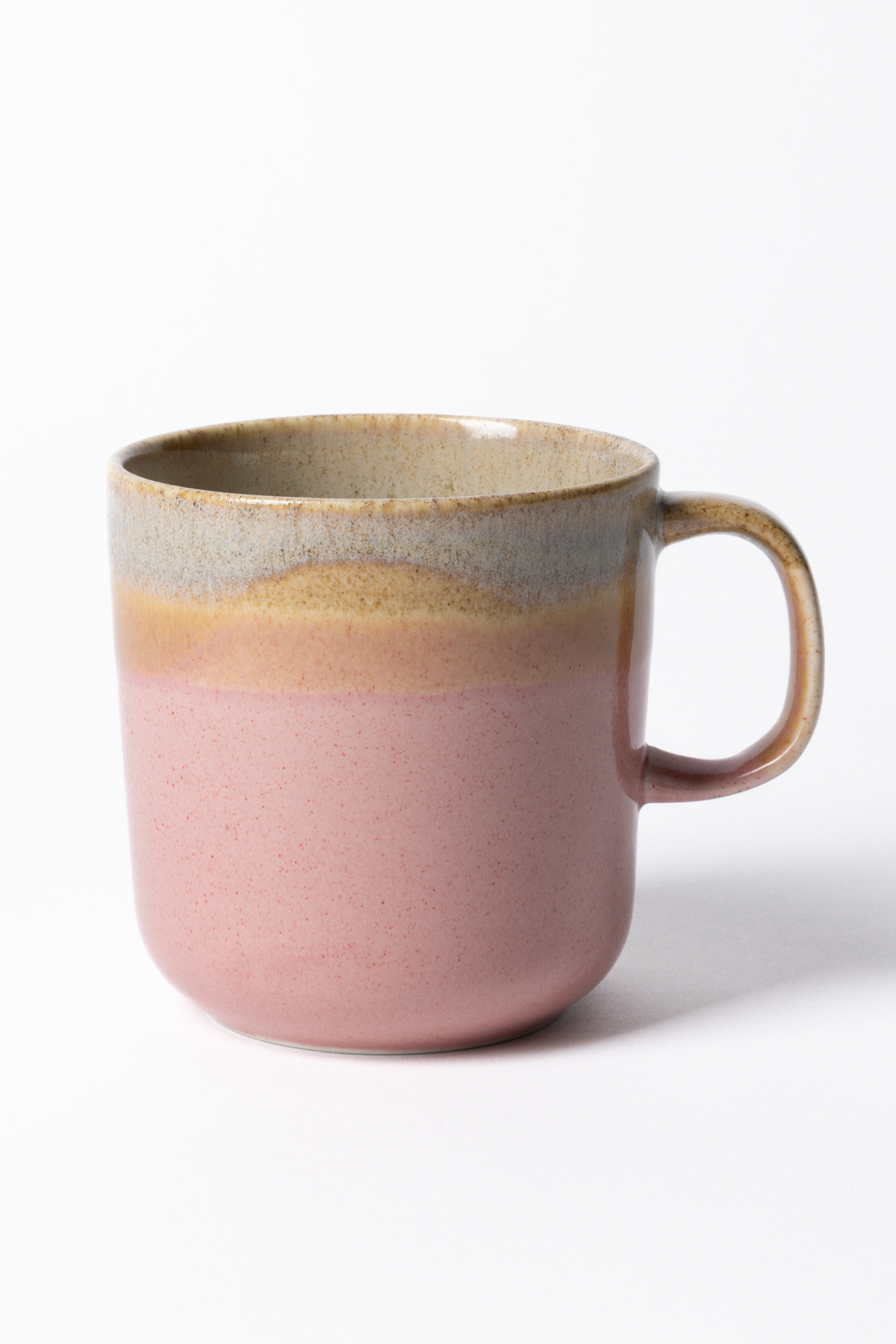 Tuntu Mug