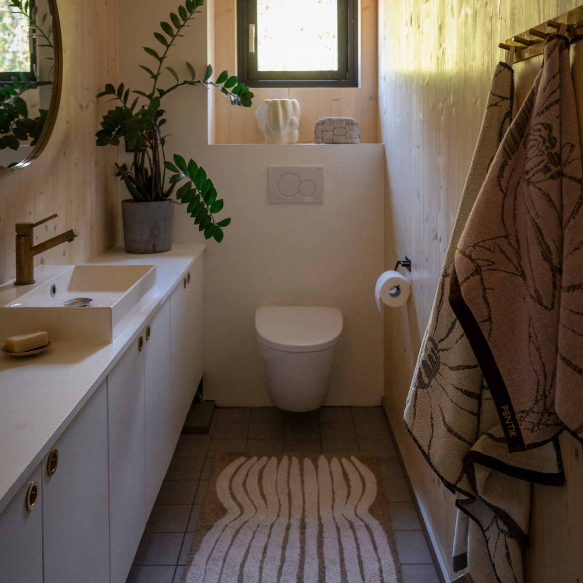 Haave Hand Towel