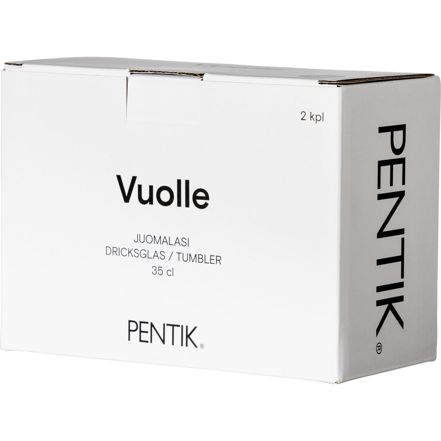 Vuolle Tumbler
