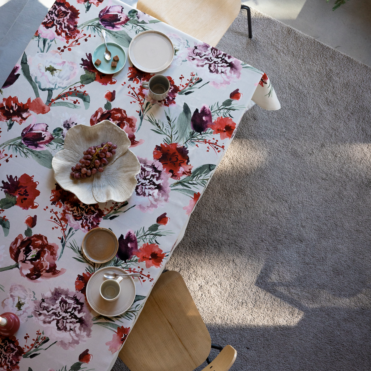 Kimara Cotton Fabric