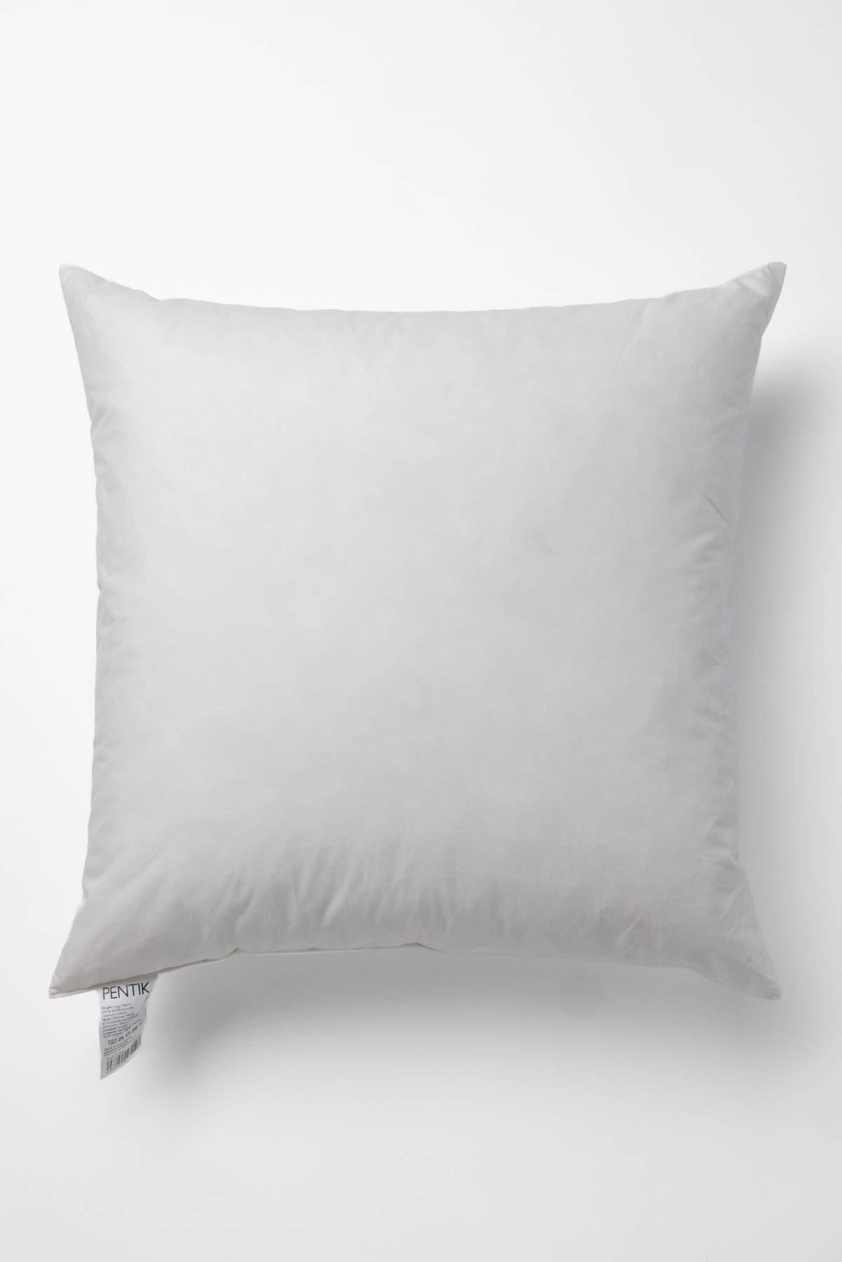 Inner Cushion Recycled Polyester and Feather