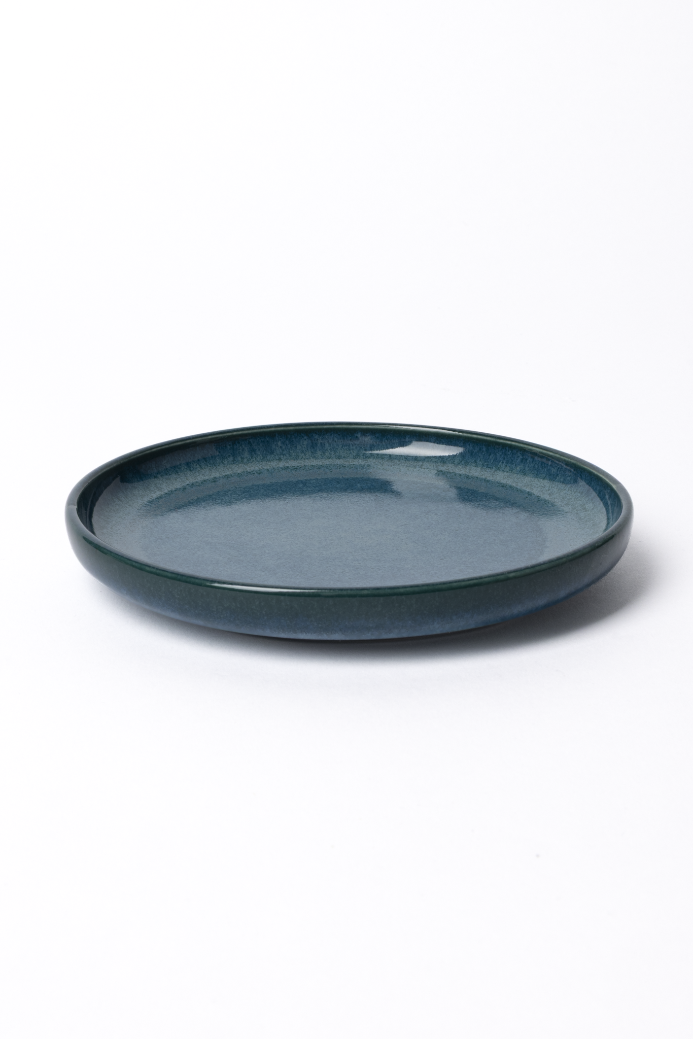 Tuntu Plate