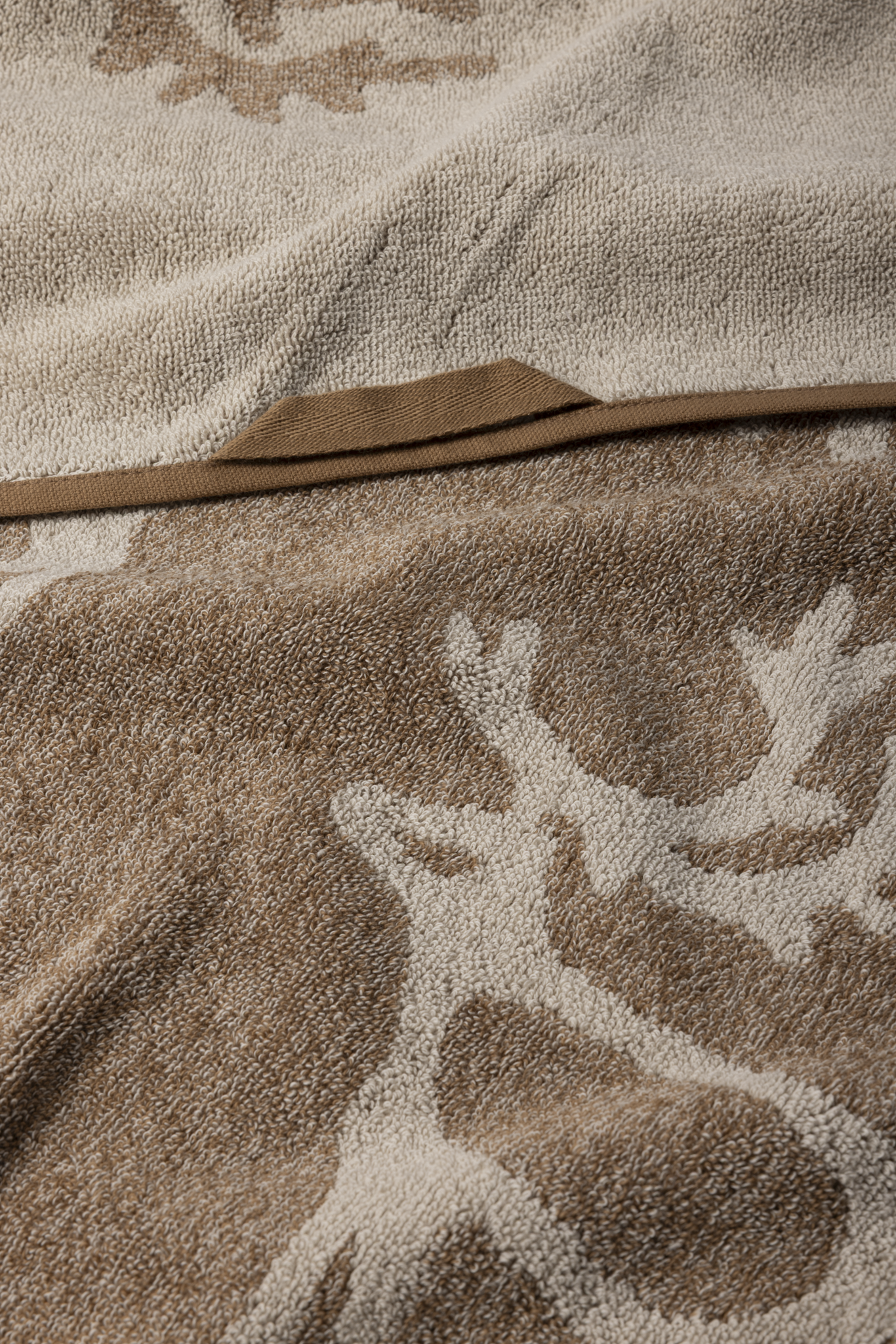Saaga Bath Towel
