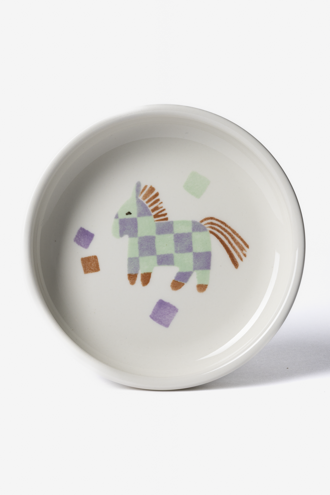 Heppa Soup Plate