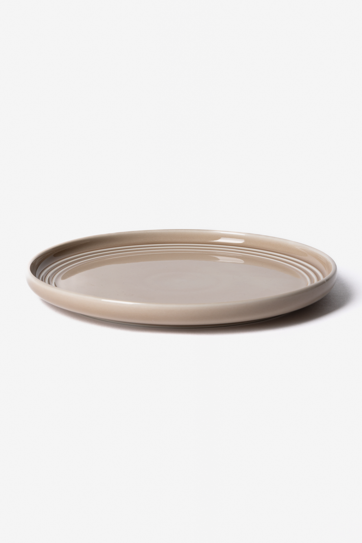 Tuntu Plate