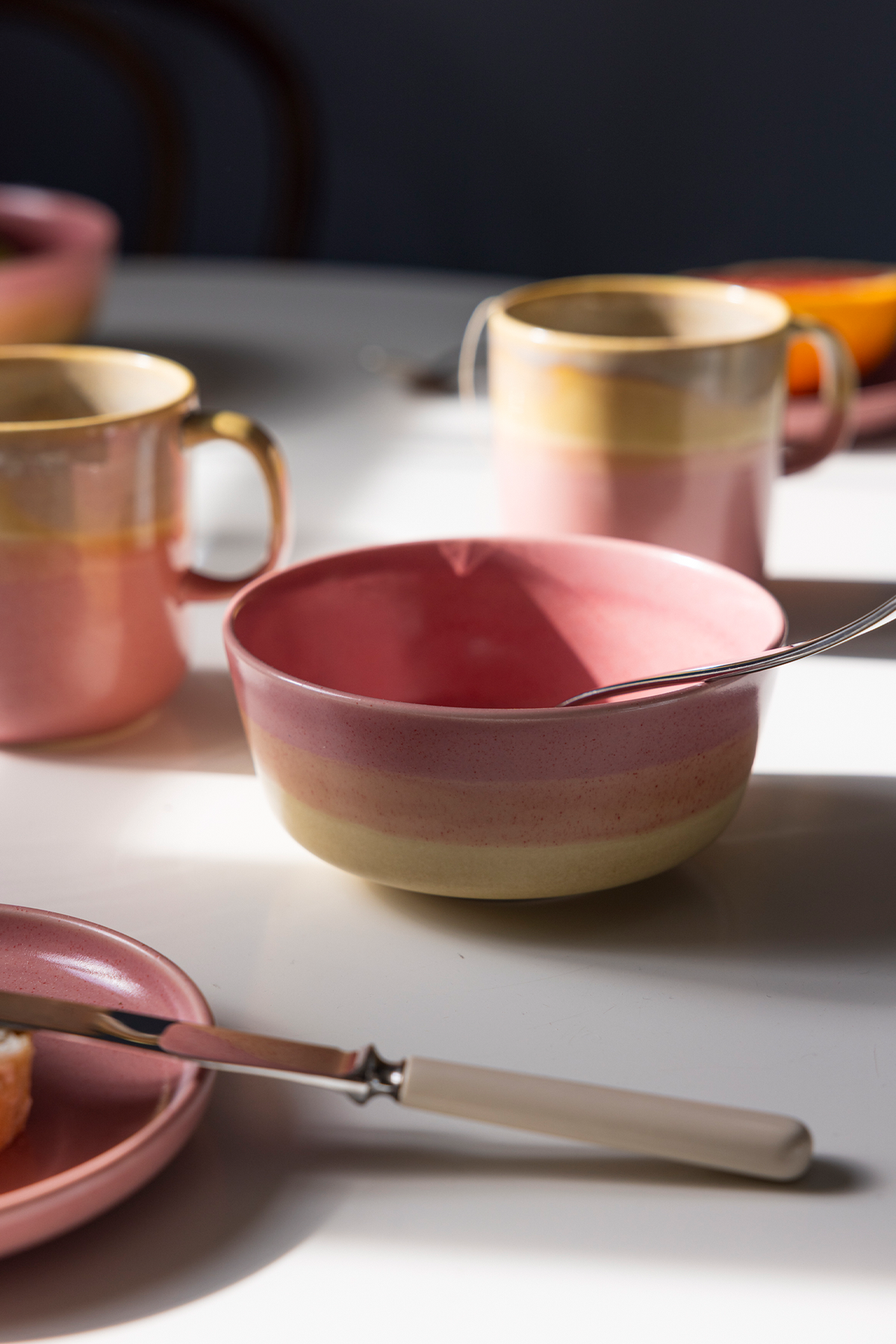 Tuntu Bowl