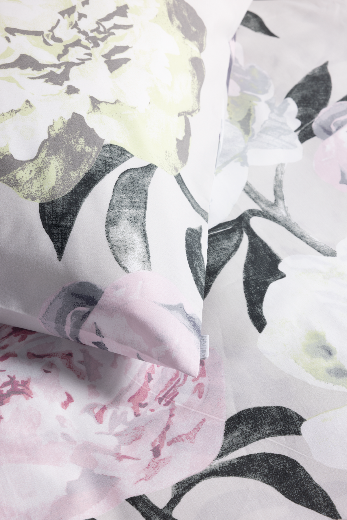 Pioni Duvet Cover Set