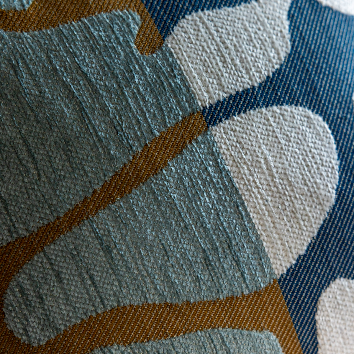 Saaga Tyynynpäällinen Jacquard
