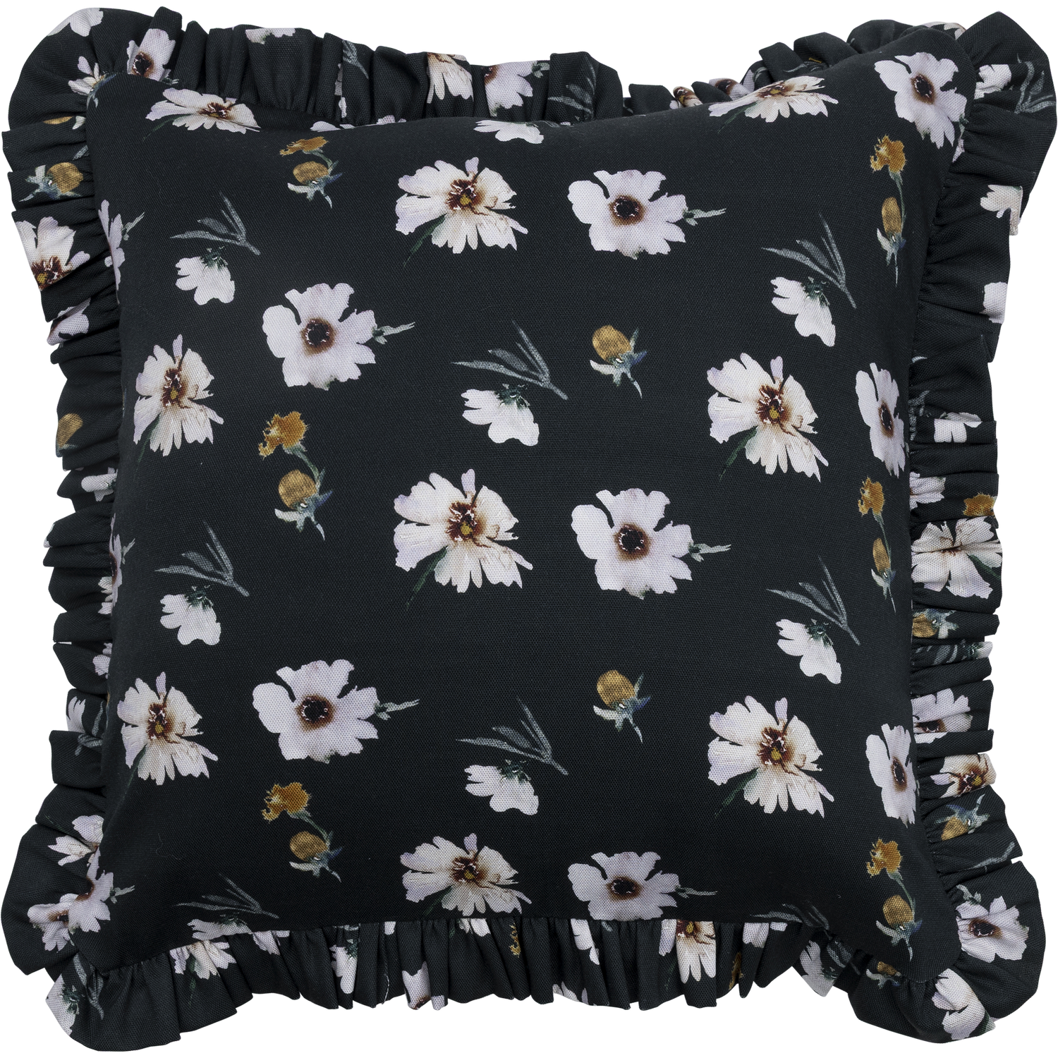Kosmoskukka Tyynynpäällinen Frilla