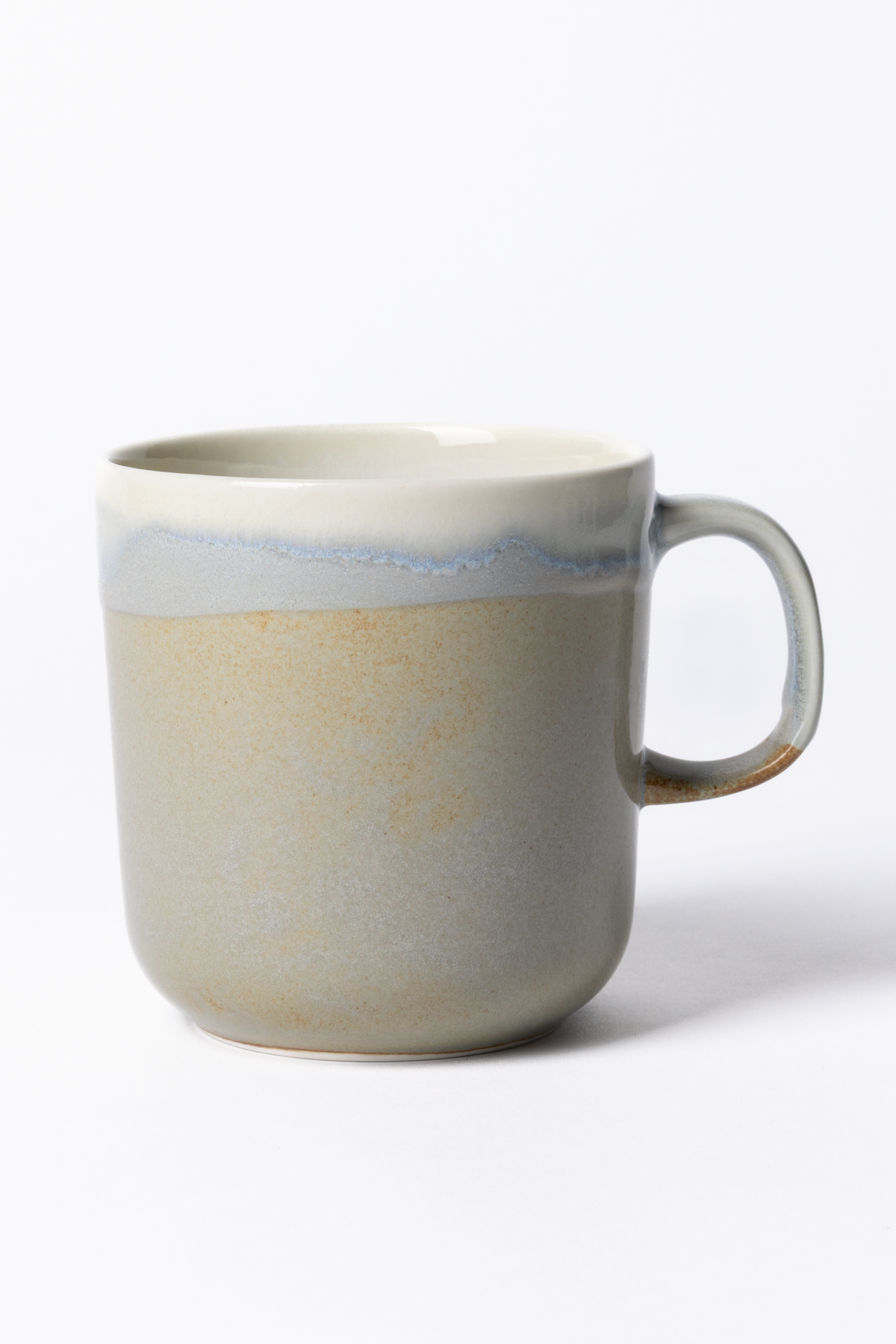 Tuntu Mug