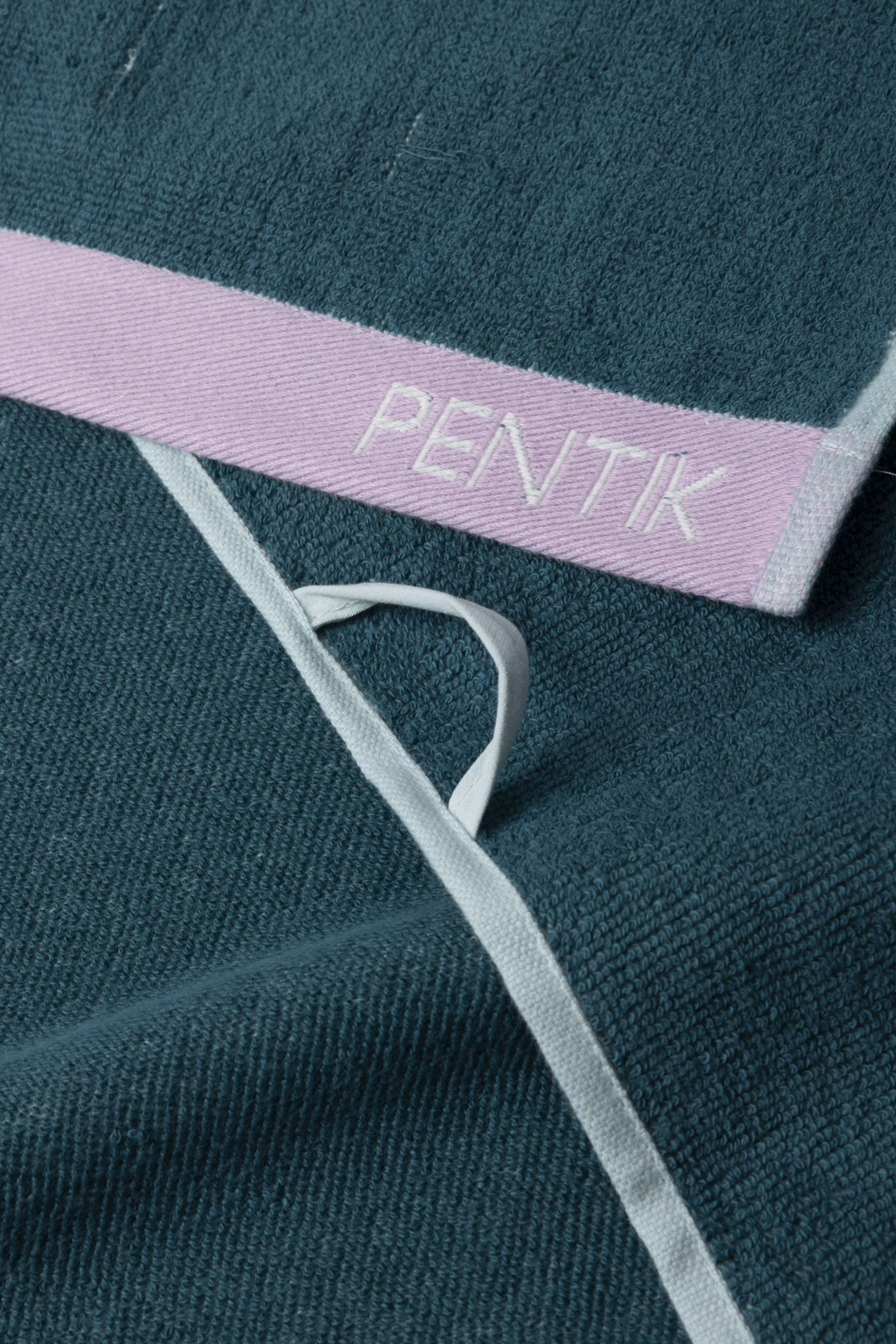 Tuntu Bath Towel