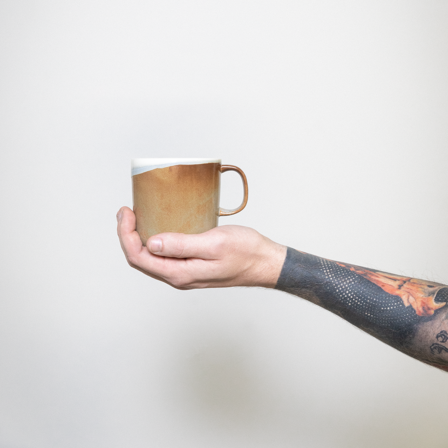 Tuntu Mug