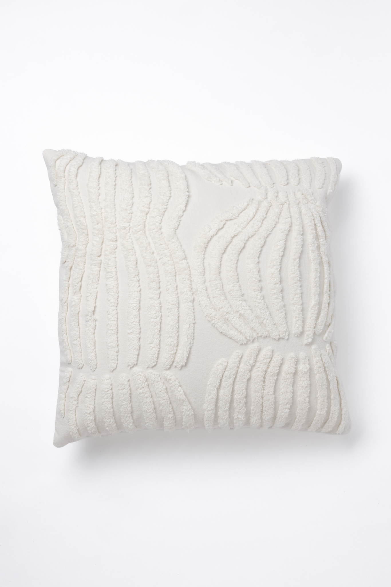 Vilja Tufted Cushion Cover