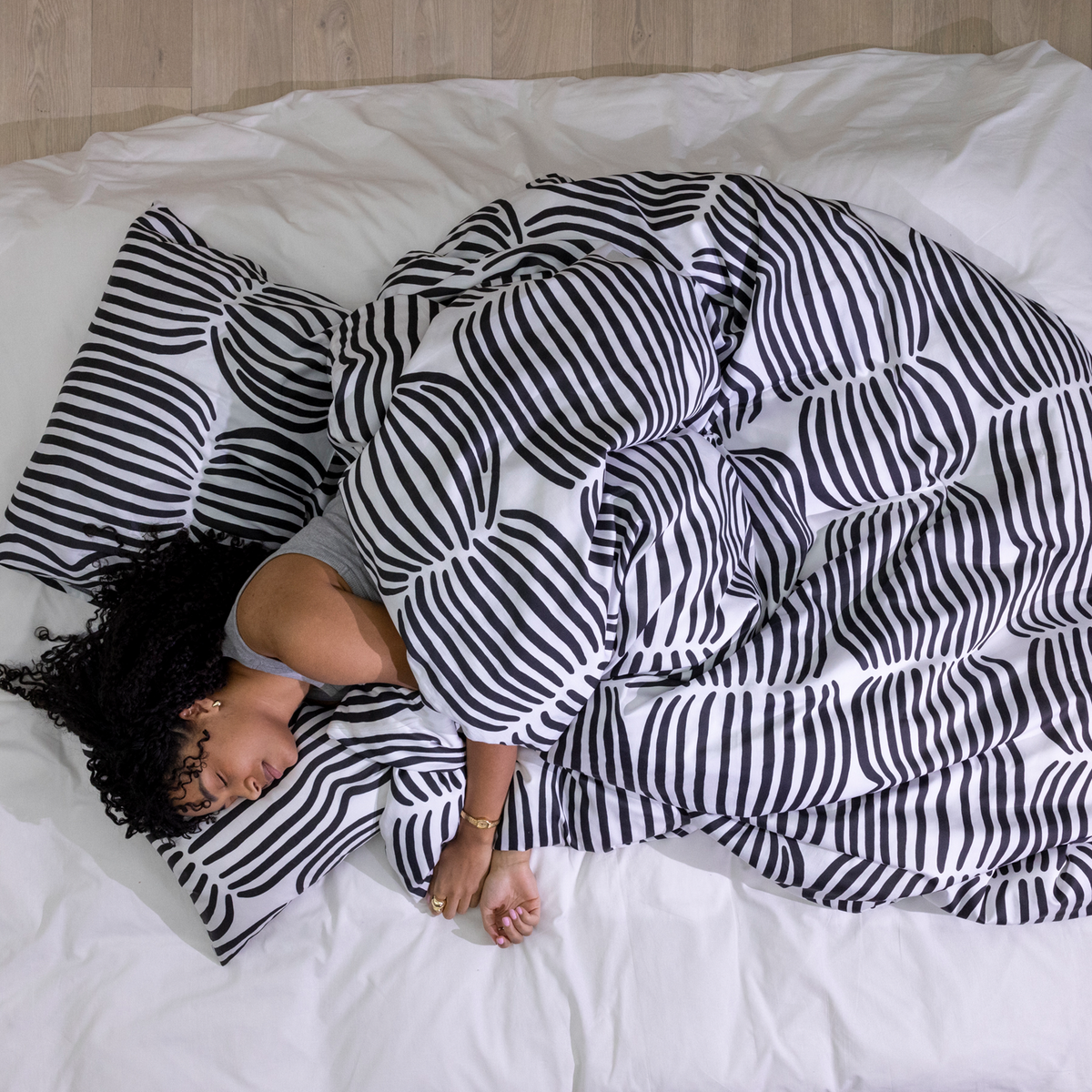 Vilja Duvet Cover Set