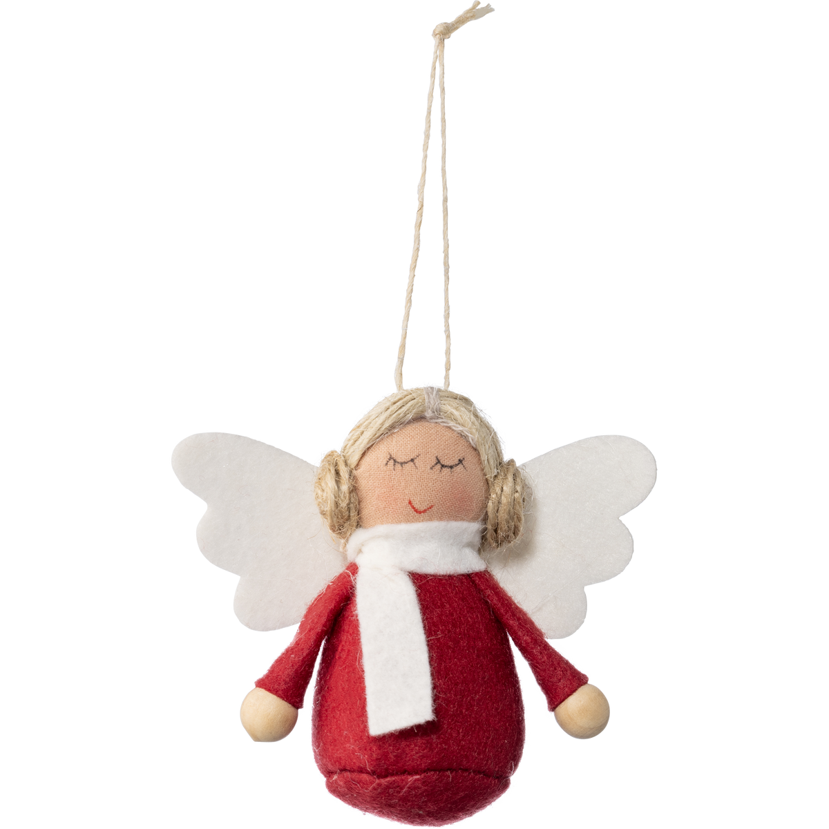 Sointu Angel Decoration