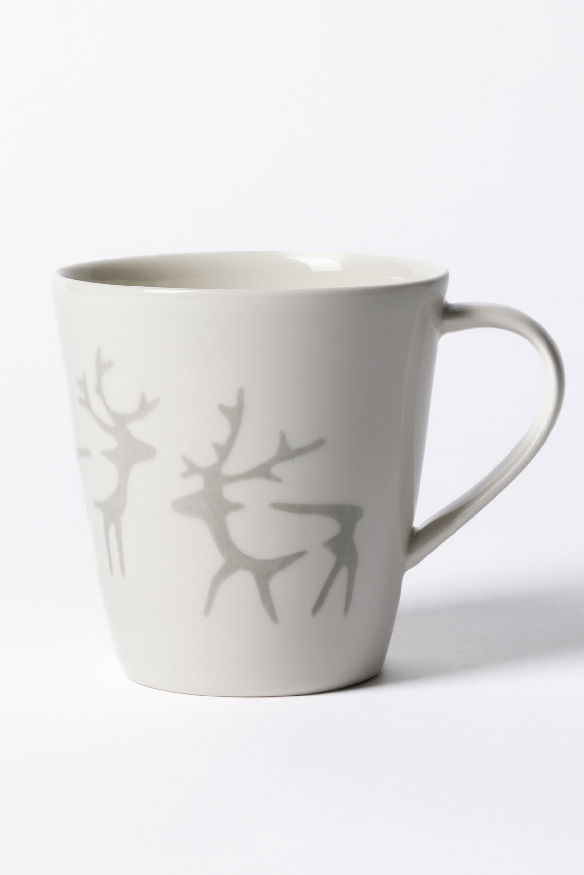 Saaga Latte mug