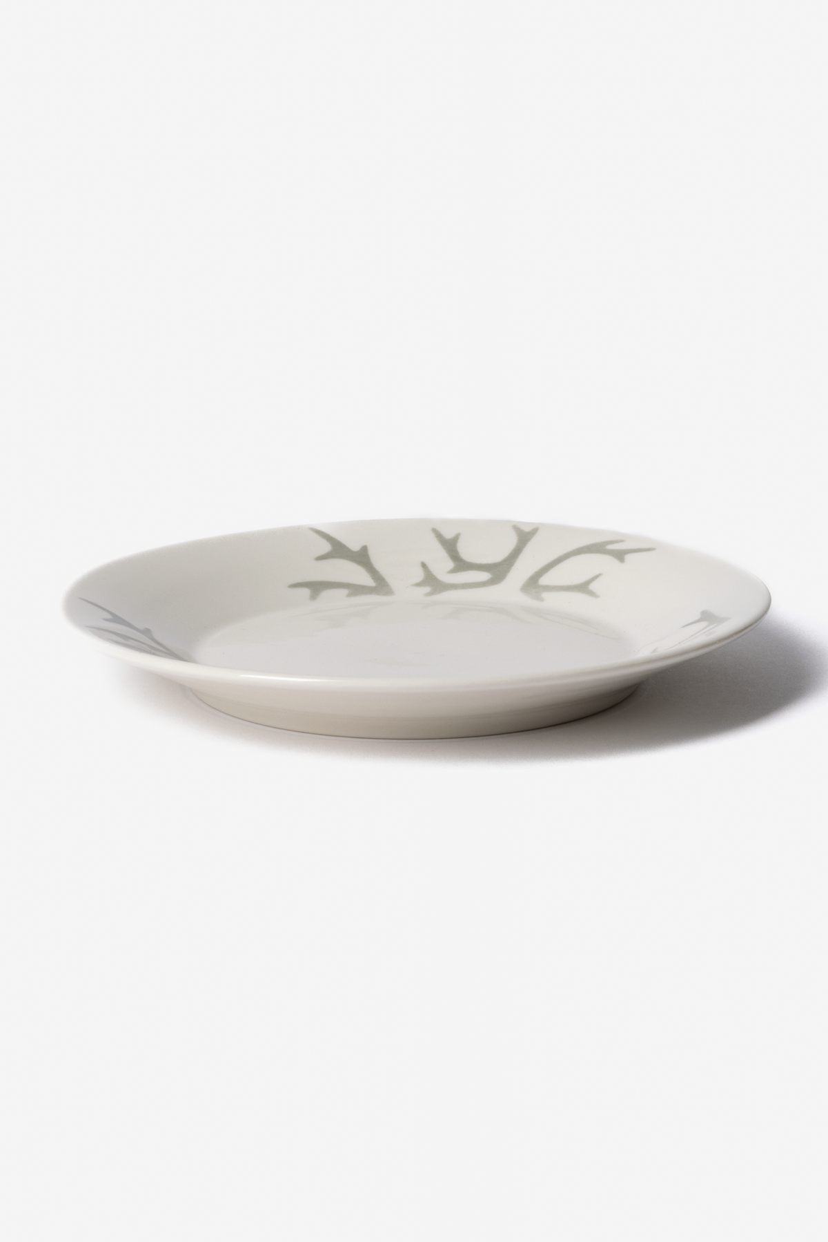 Saaga Plate