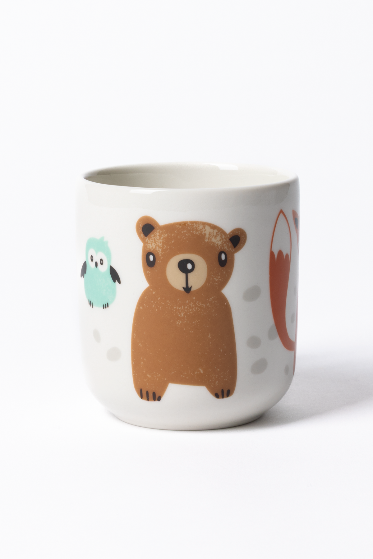 Metsänväki Mug