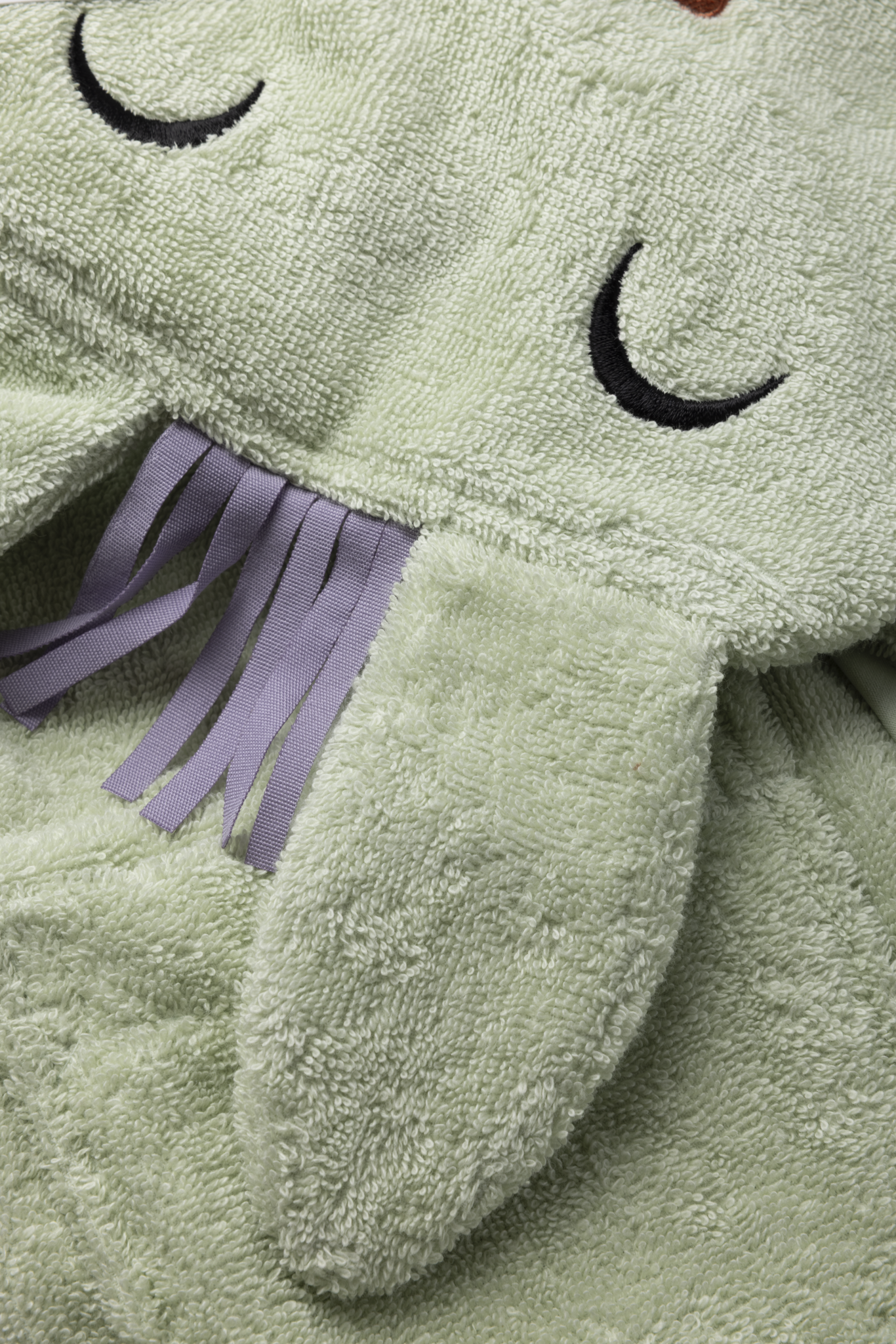 Heppa Bathrobe