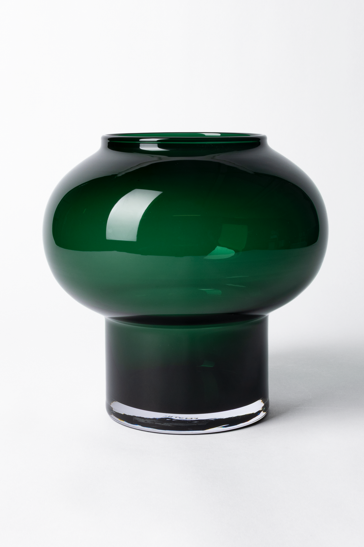 Tyyni Glass Vase